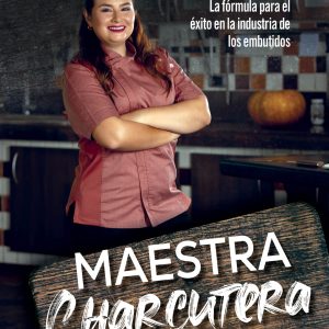 Maestra Charcutera