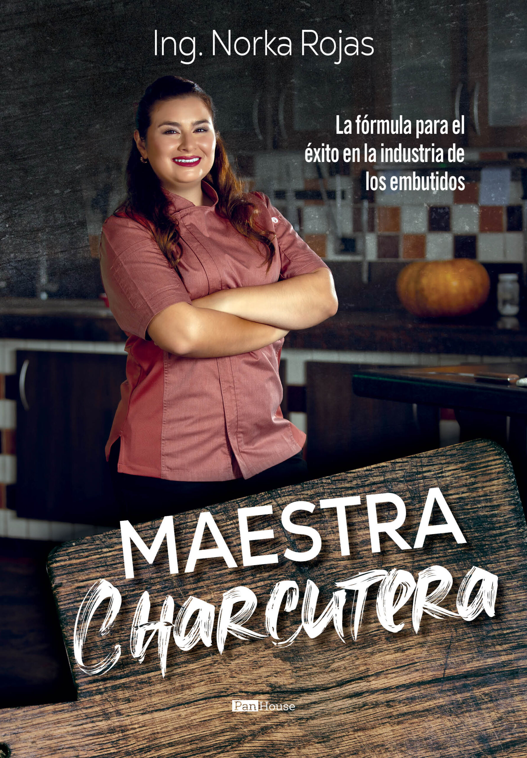 Maestra Charcutera